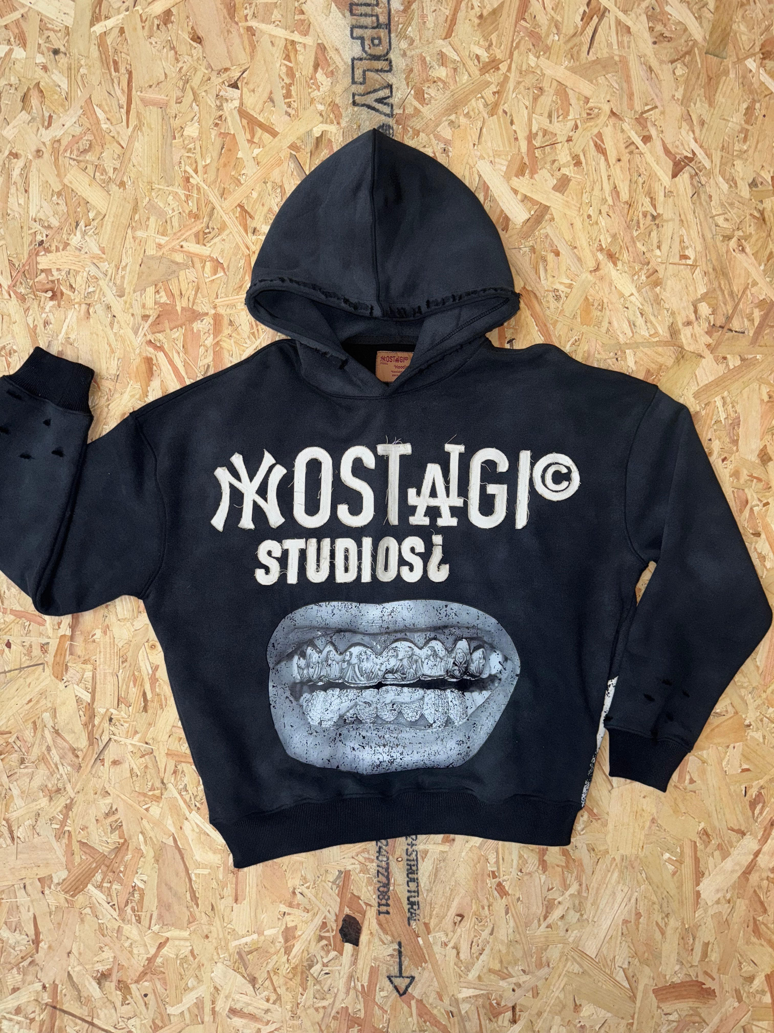 Nostalgic ¿ Hoodie