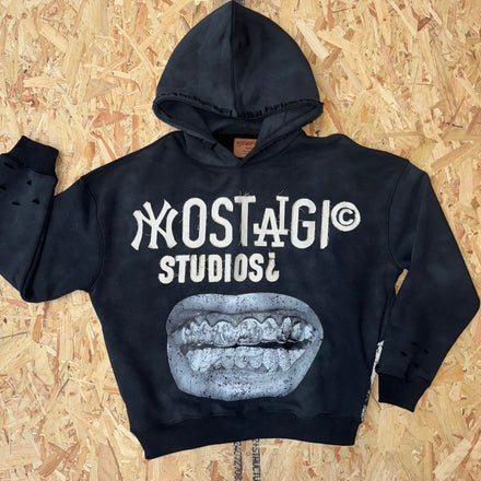 Nostalgic ¿ Hoodie