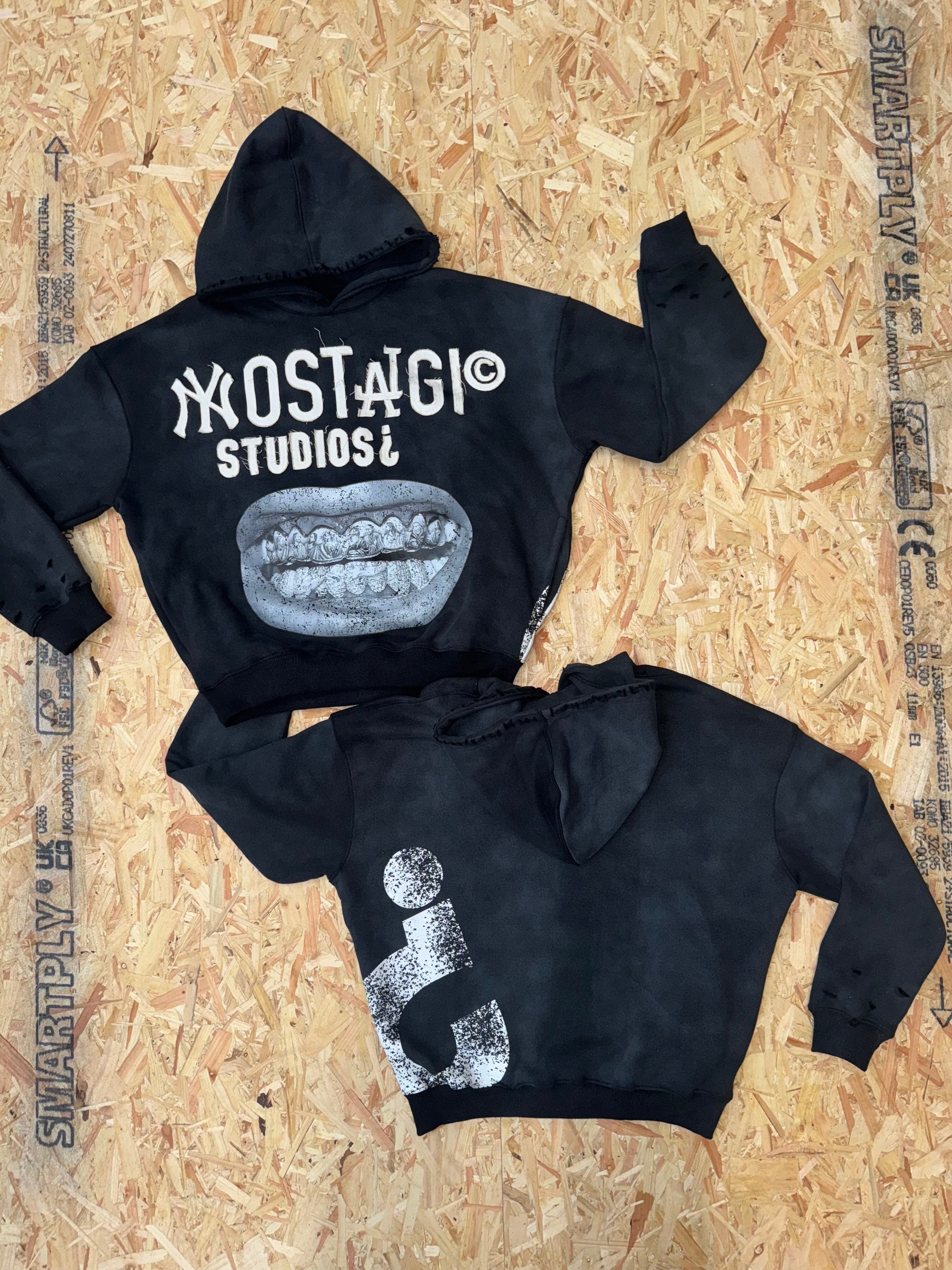 Nostalgic ¿ Hoodie